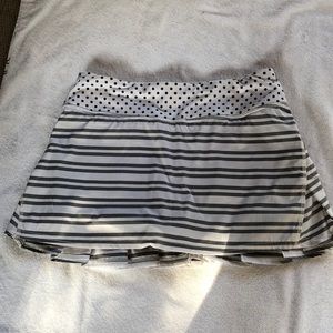 Lululemon skirt